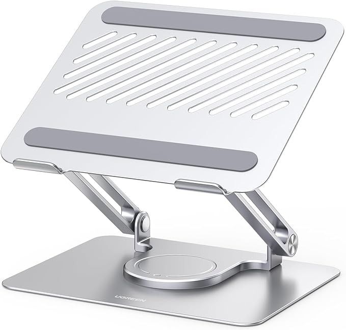FlexLift Adjustable Aluminum Laptop Stand