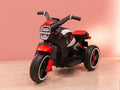 BlazeRide™ Kids cycle Trike – Matte Red Edition