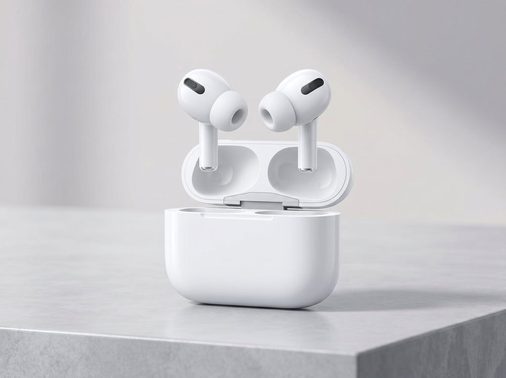 PurePods Wireless Earbuds