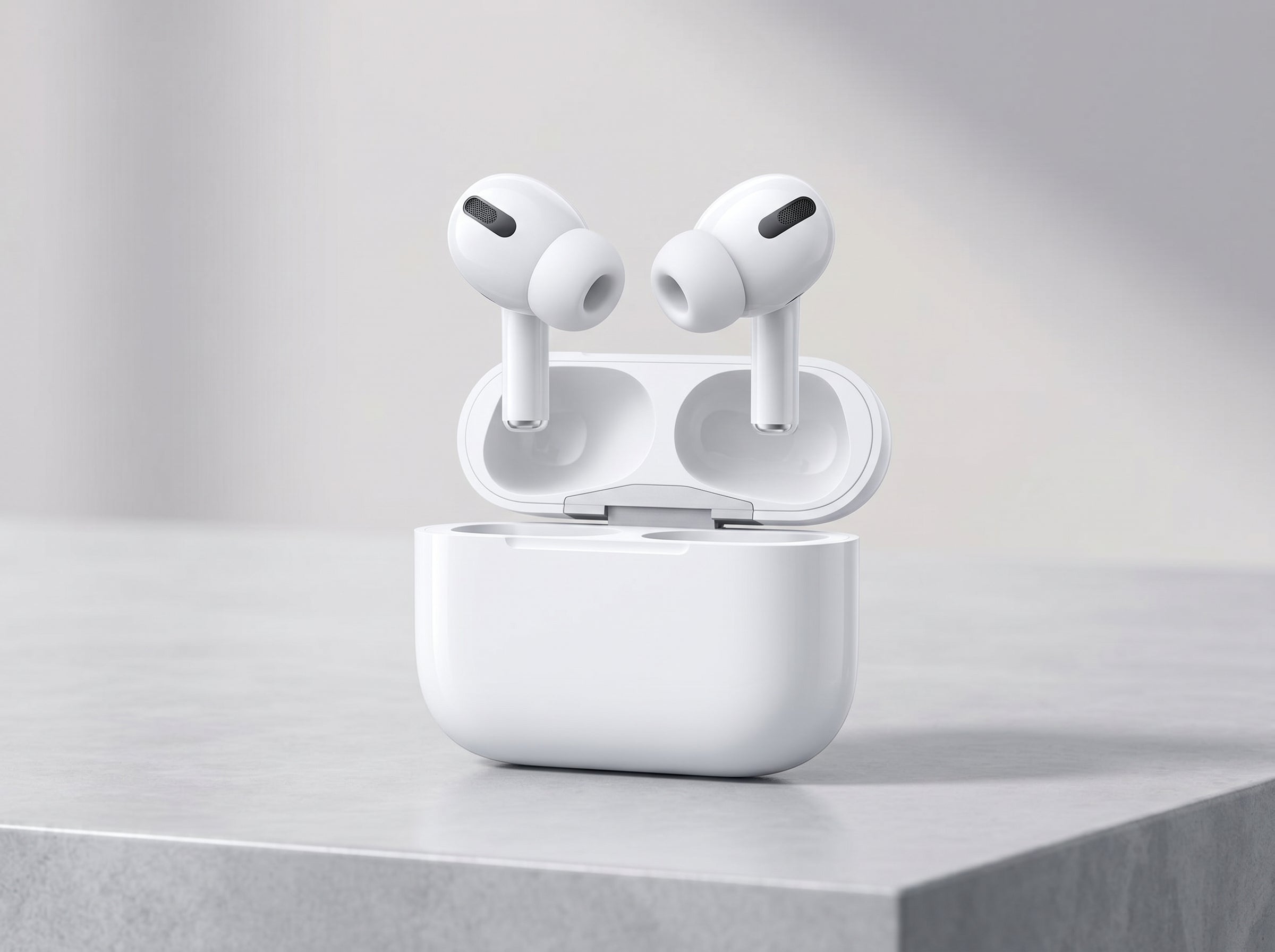 PurePods Wireless Earbuds