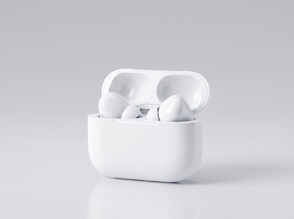 PurePods Wireless Earbuds