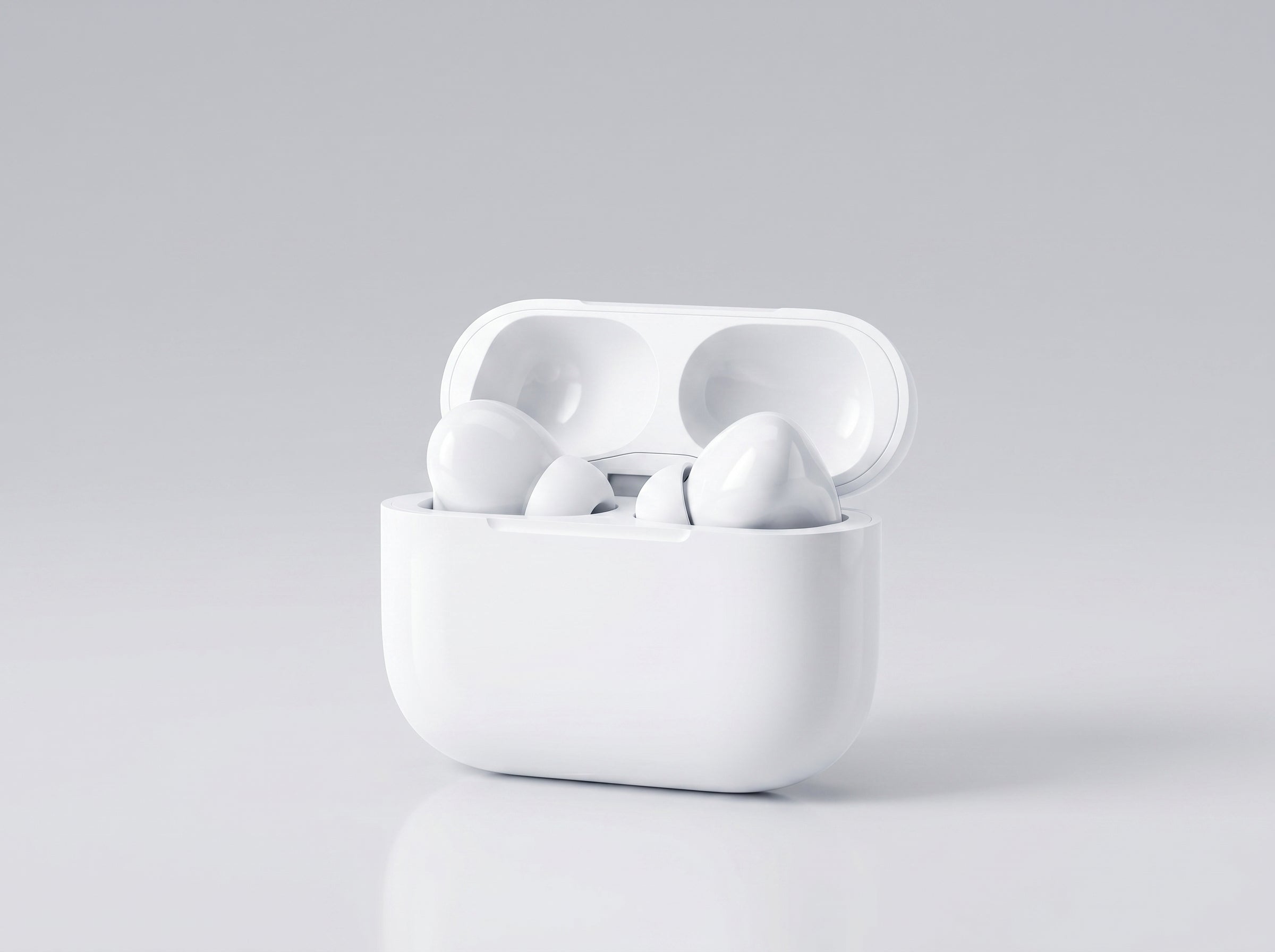 PurePods Wireless Earbuds