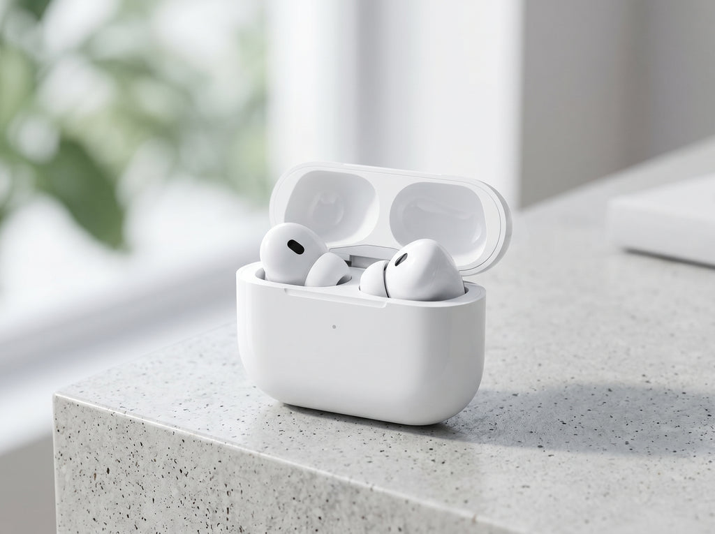 PurePods Wireless Earbuds
