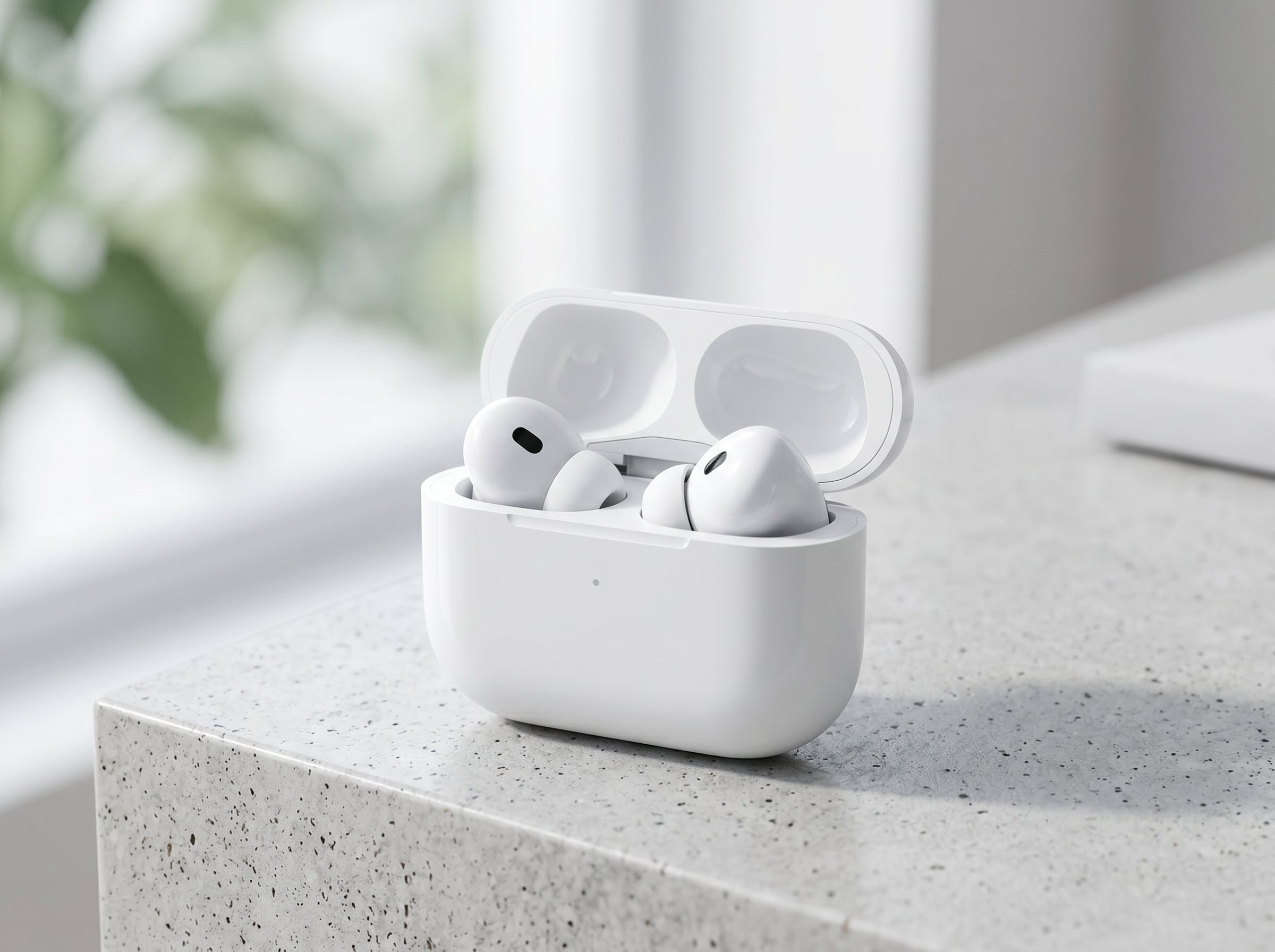 PurePods Wireless Earbuds