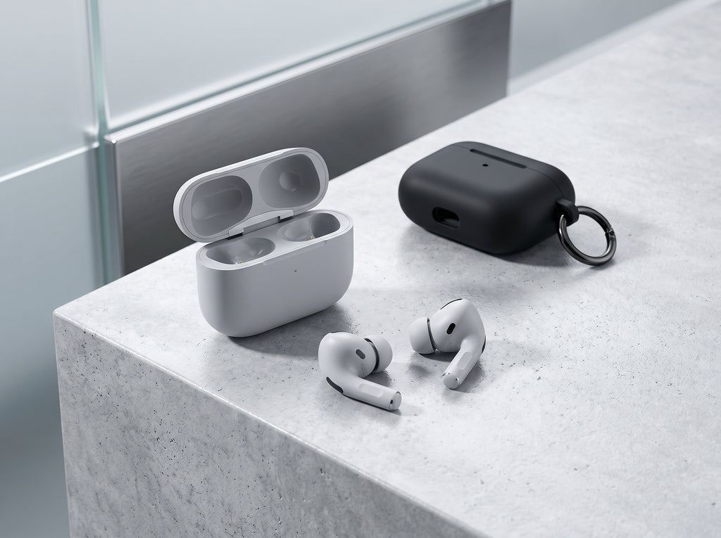 PurePods Wireless Earbuds