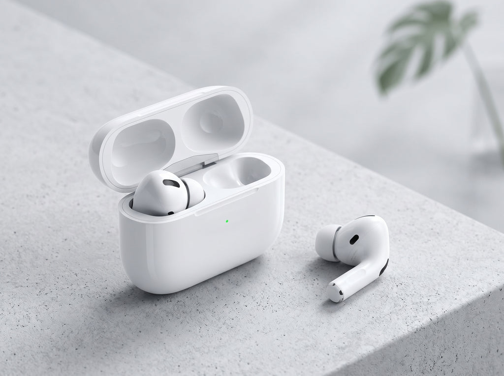 PurePods Wireless Earbuds
