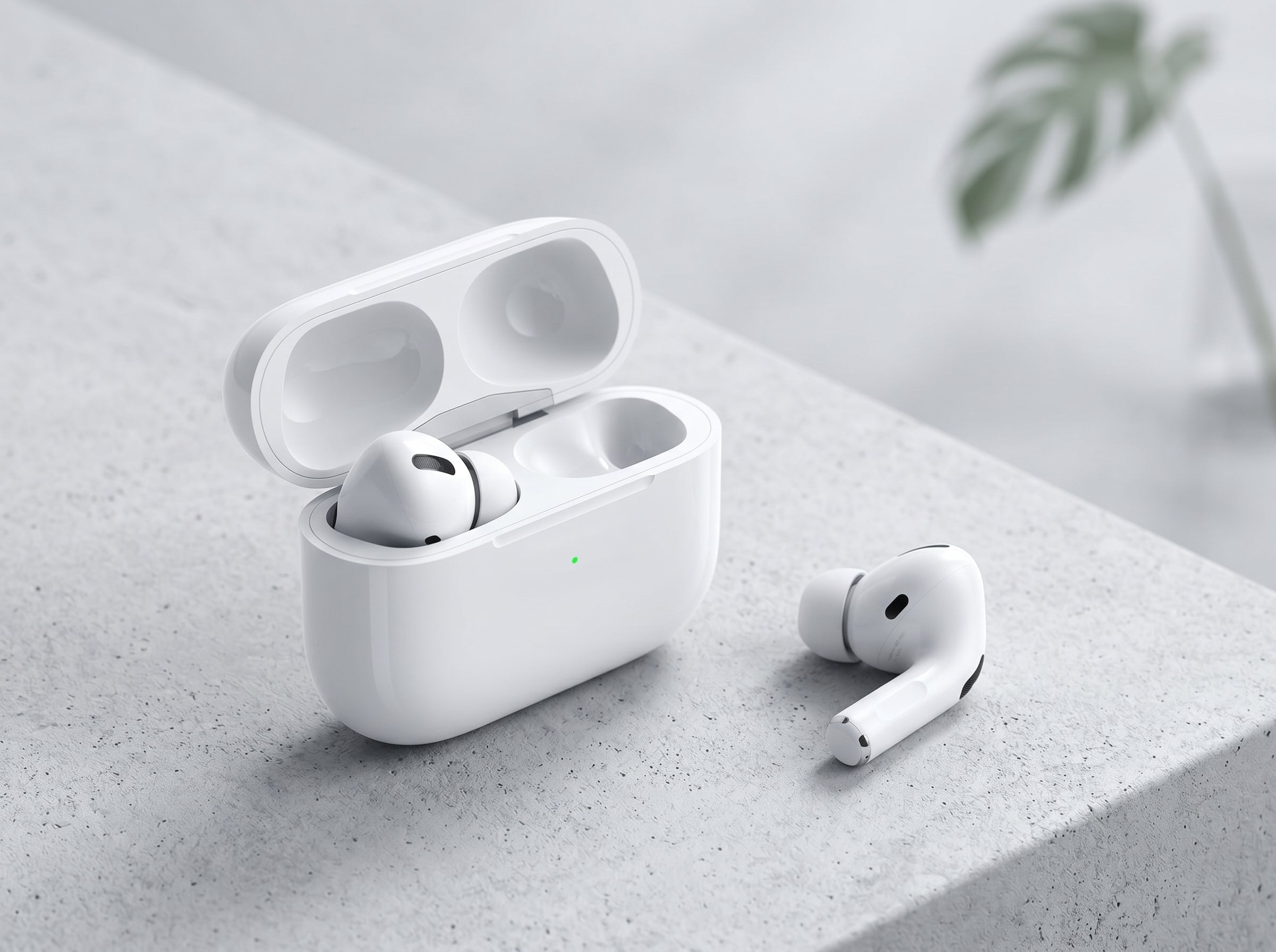 PurePods Wireless Earbuds