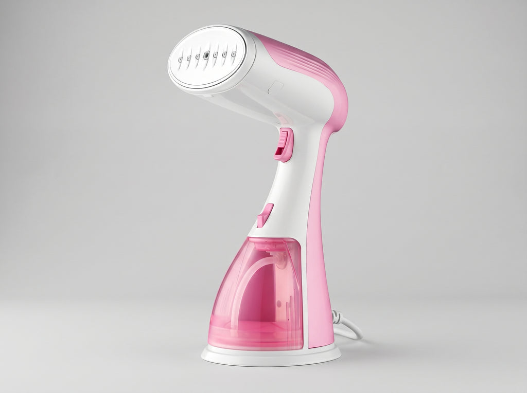 DENX DX1767 Clothes Steamer – Electric Steam Brush