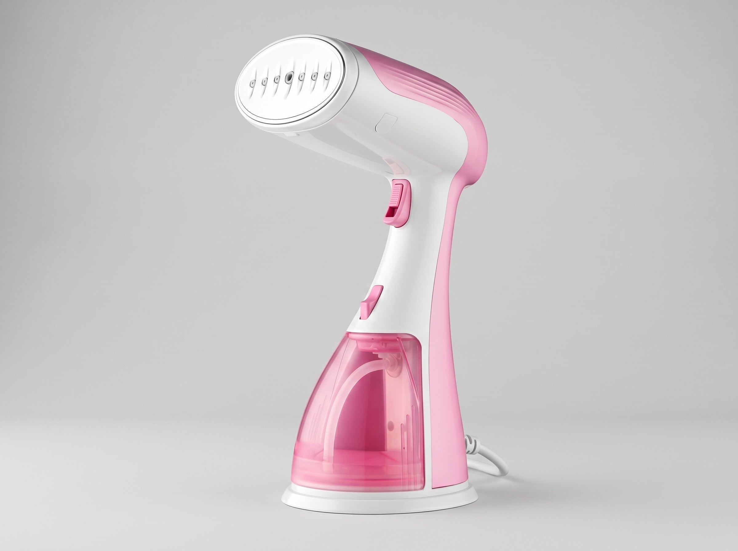 DENX DX1767 Clothes Steamer – Electric Steam Brush