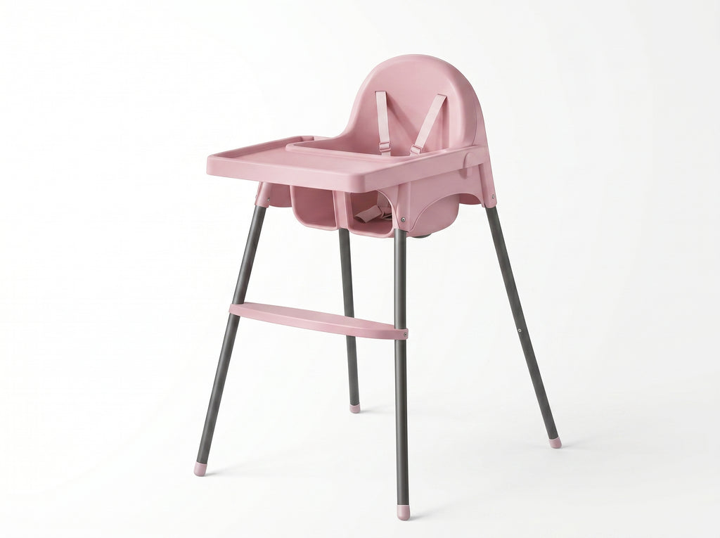 SafeSeat Deluxe Baby High Chair