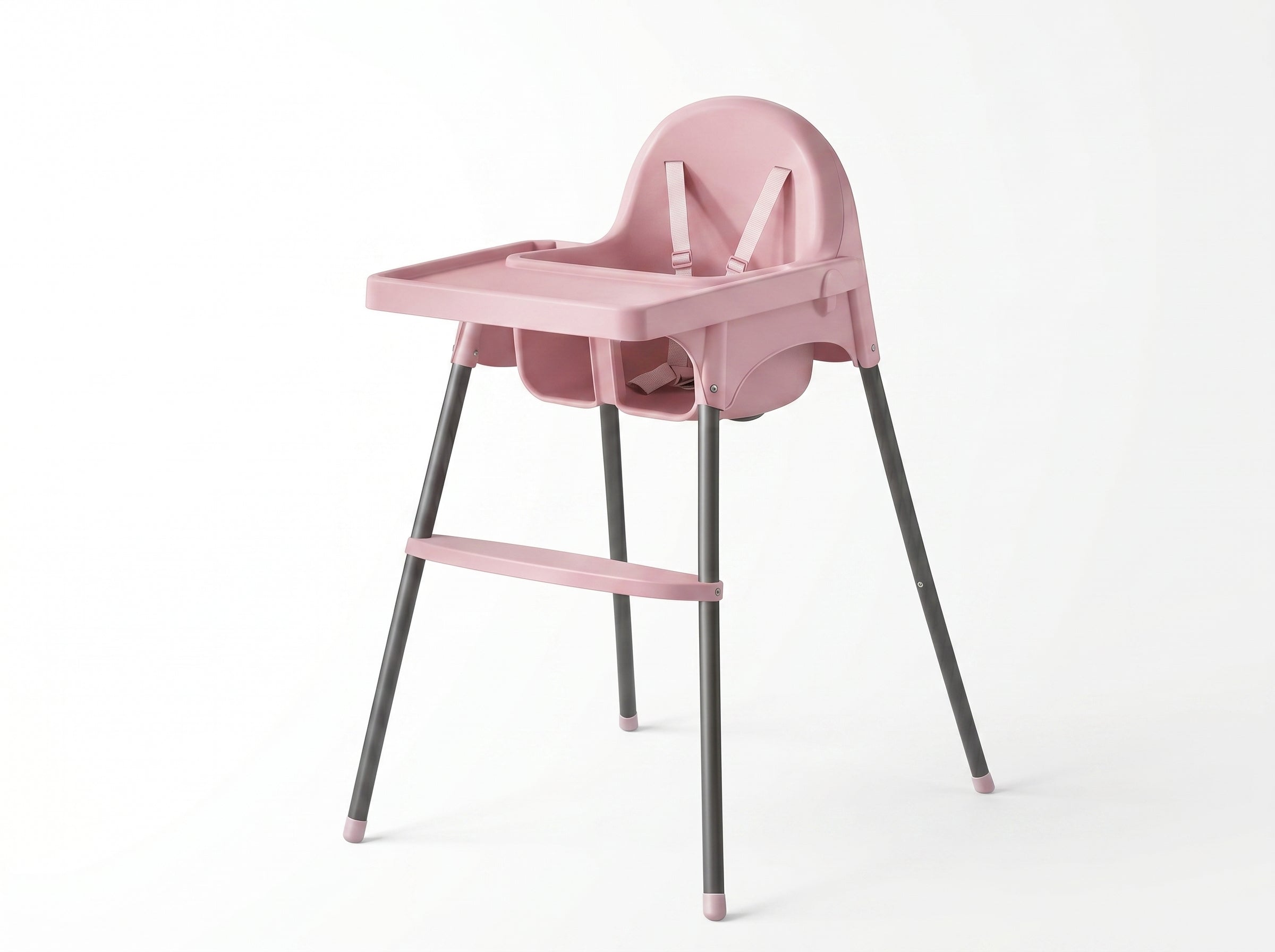 SafeSeat Deluxe Baby High Chair