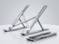 FlexLift Adjustable Aluminum Laptop Stand